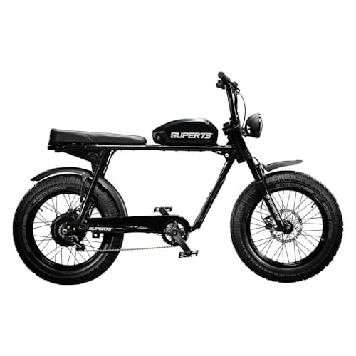 laydown image of Super73-S2 Universal Motorbike