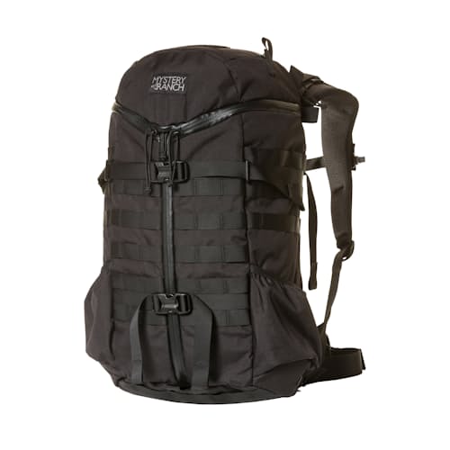 laydown image of 2-Day Assault 27l Backpack