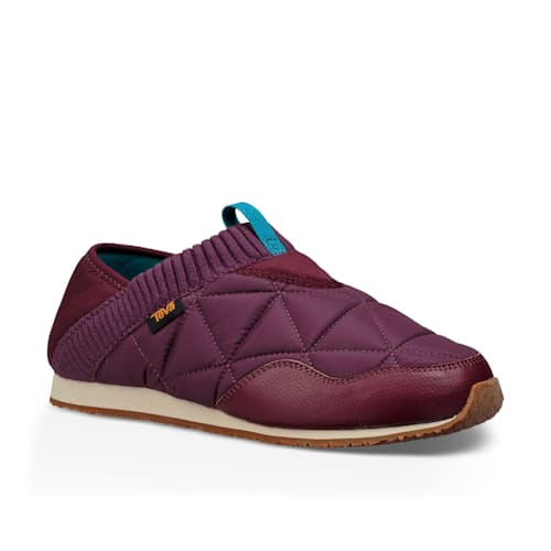 laydown image of Women's Ember Moc