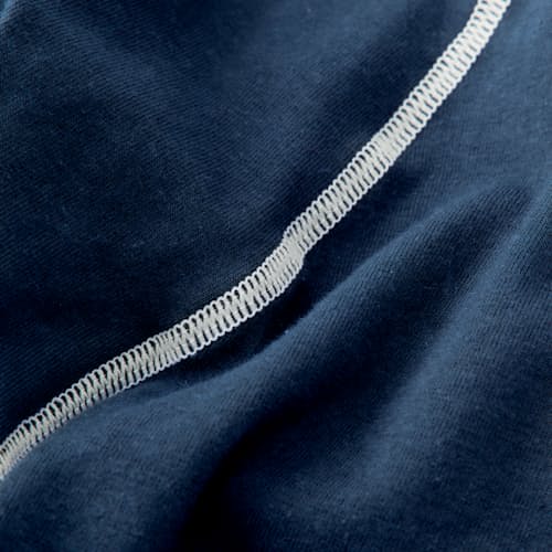 laydown detail image of Heritage Boxer Briefs