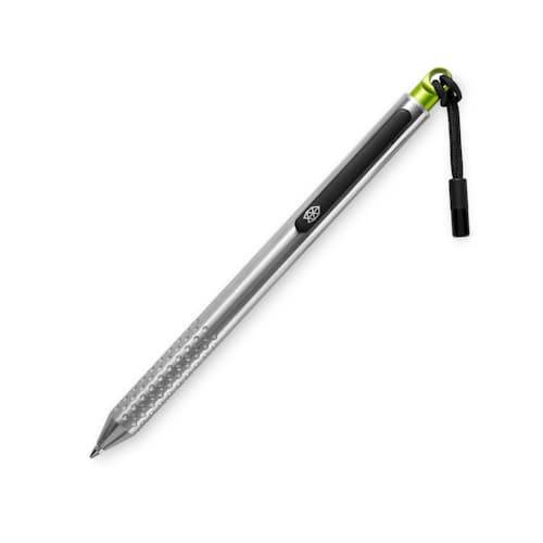 laydown image of The Benton EDC Pen
