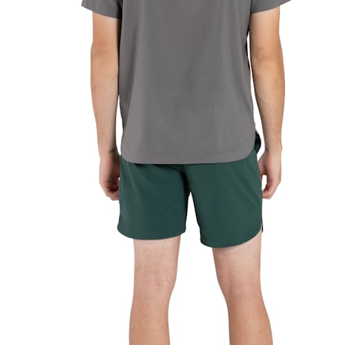 laydown image of River Shorts