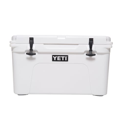 laydown image of Tundra 45 Cooler