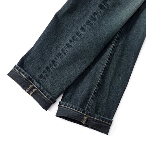 laydown image of Vintage Overdye - Slim