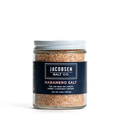 laydown image of Jacobsen Salts - Set of 6