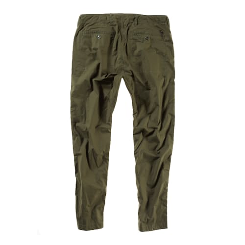 laydown image of Flyweight Flex Chino Pant