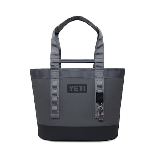 laydown image of Camino Carryall 35L Tote