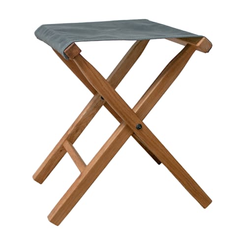 laydown image of Expedition Stool