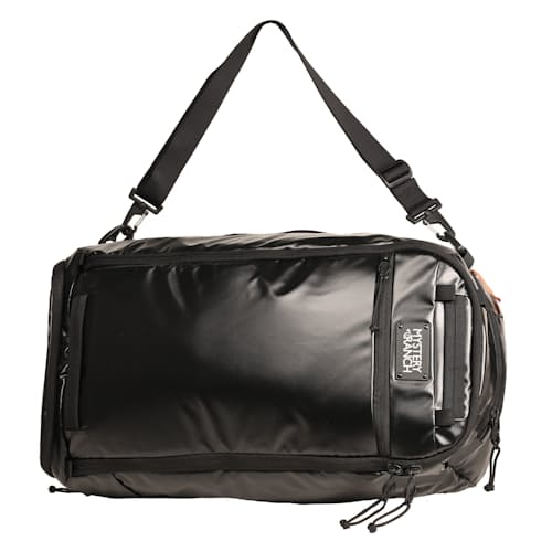 laydown image of Mission Duffel 40L