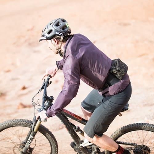 laydown image of Axis Modular Waist Pack