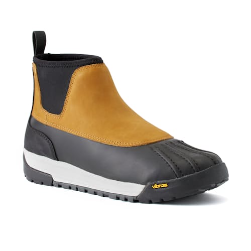 laydown image of Chore Boot
