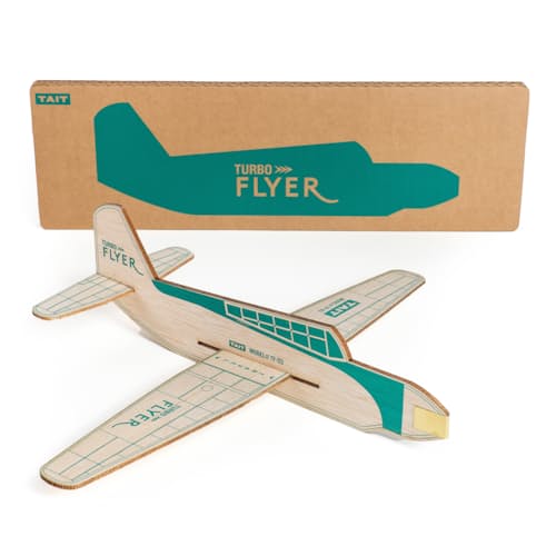 laydown image of Turbo Flyer