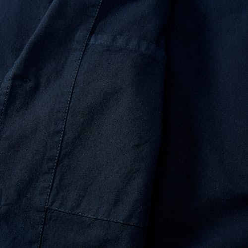 laydown image of Lightweight Blazer