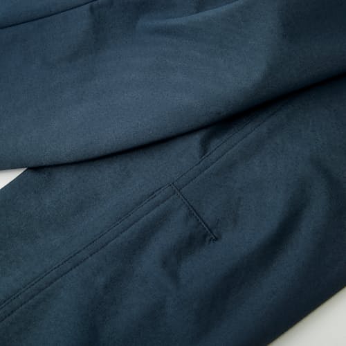 laydown image of Kyoto Pant - Slim