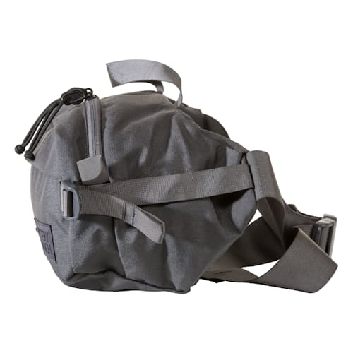 laydown image of Full Moon Hip Pack