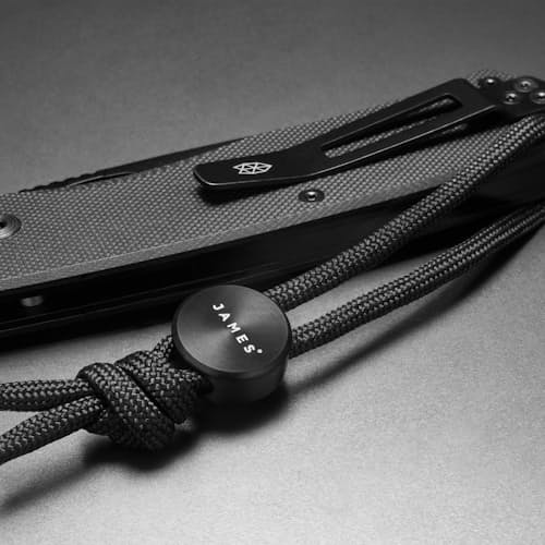 laydown image of The Ulu - Black