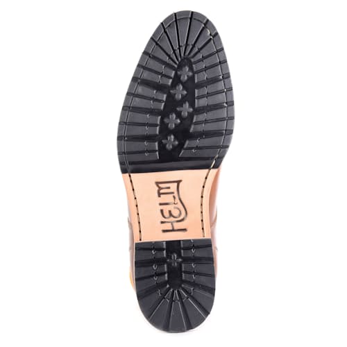 laydown image of Hollis Boot - Exclusive