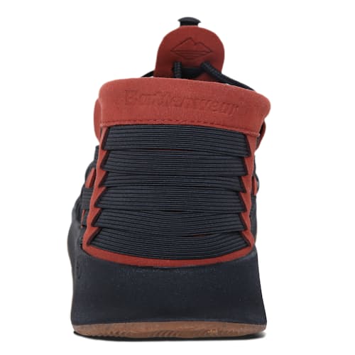 laydown image of Malibu x Battenwear Latigo II