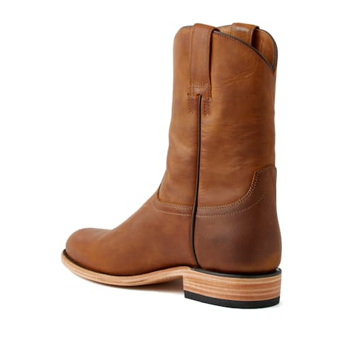 laydown image of Roper Boot