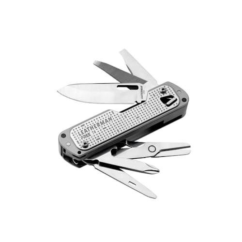 laydown image of FREE T4 - One Handed Multitool