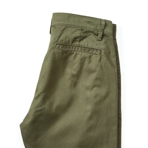 laydown image of Cool Chinos
