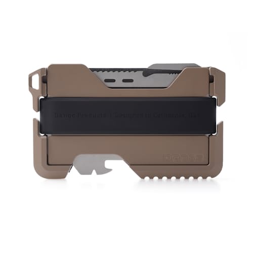 laydown image of T01 Spec Ops - Utility Wallet