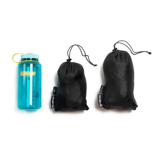 laydown image of Fillo Camp Pillow