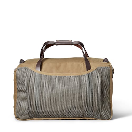 laydown image of Tin Cloth Excursion Bag - 50L
