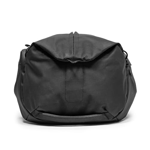 laydown image of Travel Duffel 35L