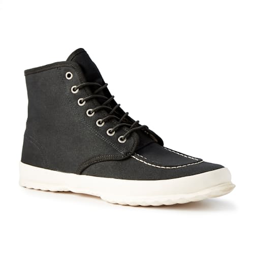 laydown image of Work Oxford High - Moc Toe