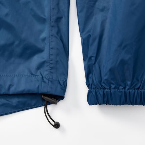 laydown image of #100 FZ Jacket