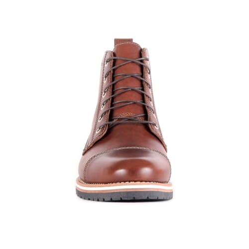 laydown image of Hollis Boot