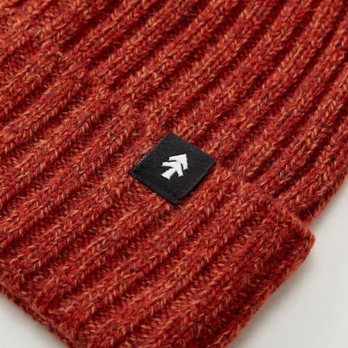 lifestyle image of Huckberry Beanie