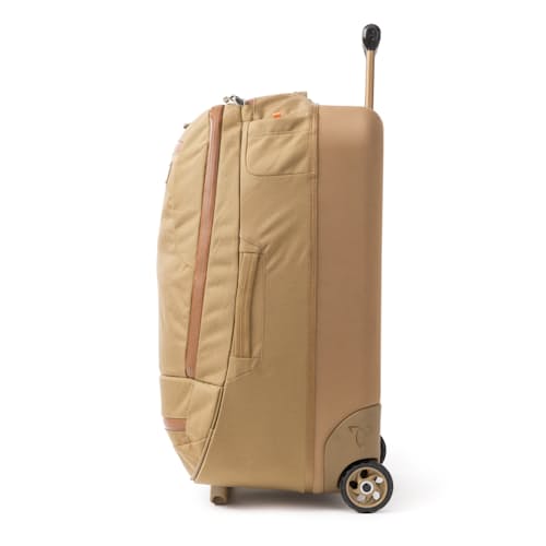 laydown image of Mission Wheelie - Check - 80L