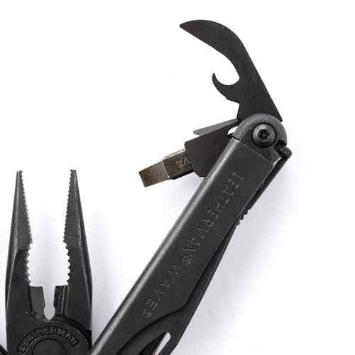 laydown image of Wave Plus Multi-Tool