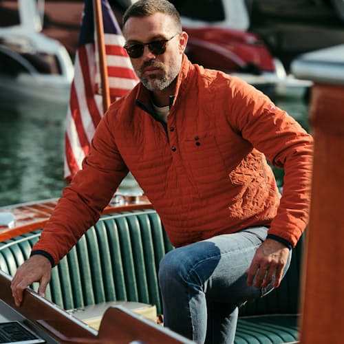 laydown image of Windzip Popover