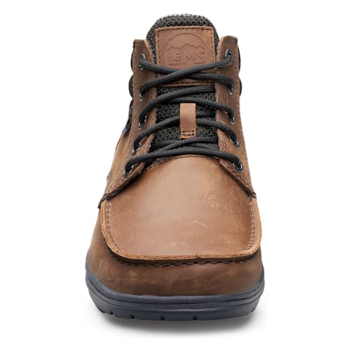 laydown image of Boulder Boot Mid