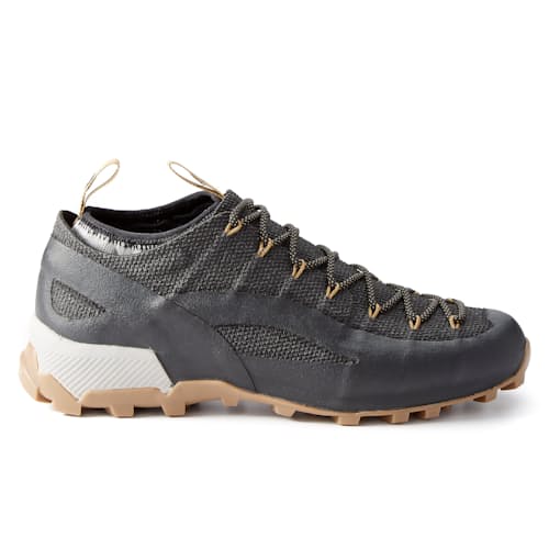 laydown image of Unico Hiking Sneaker