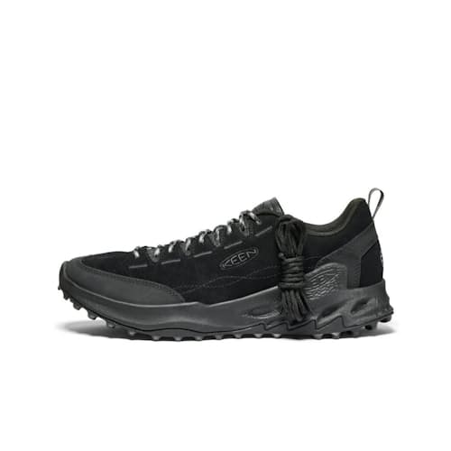 laydown image of Jasper Zionic Hiking Sneaker