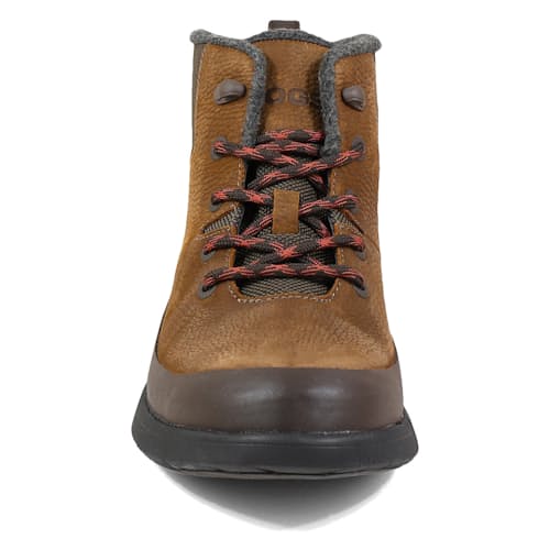 laydown image of Freedom Lace Mid