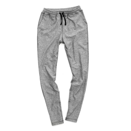 laydown image of Running Man Sweats