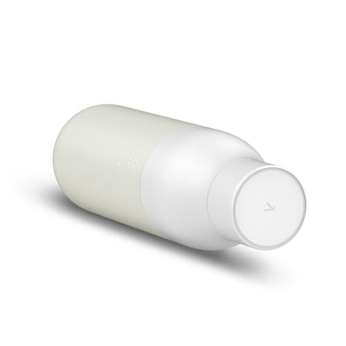 laydown image of Larq Bottle - Self Sanitizing Water Bottle