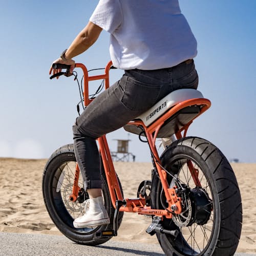 laydown image of Super73-Z1 Lightweight E-Bike