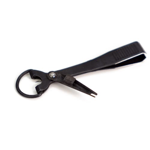 laydown image of Tie-Fast Combo Tool