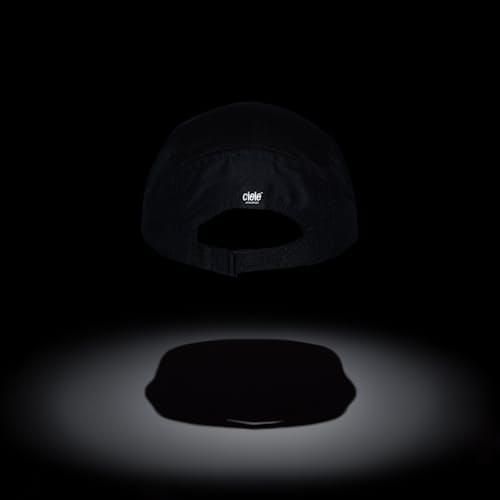 laydown image of Gocap Hat