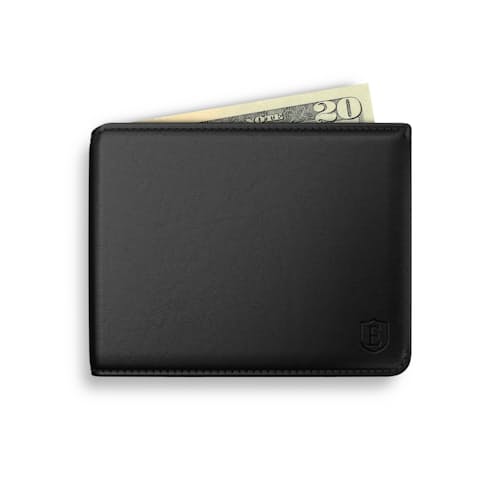 laydown image of Secretary Modular Bifold