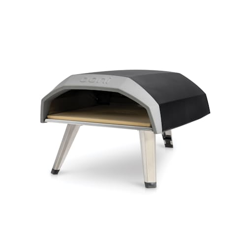 laydown image of Ooni Pizza Oven Bundle