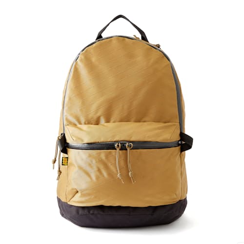 laydown image of VX21 Ripstop Bookbag