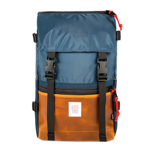 laydown image of Rover Pack - Heritage