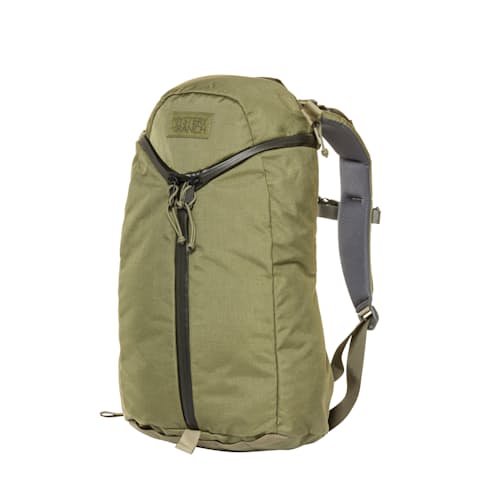 laydown image of Urban Assault 21L